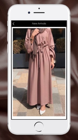 Husna Abayas(圖3)-速報App