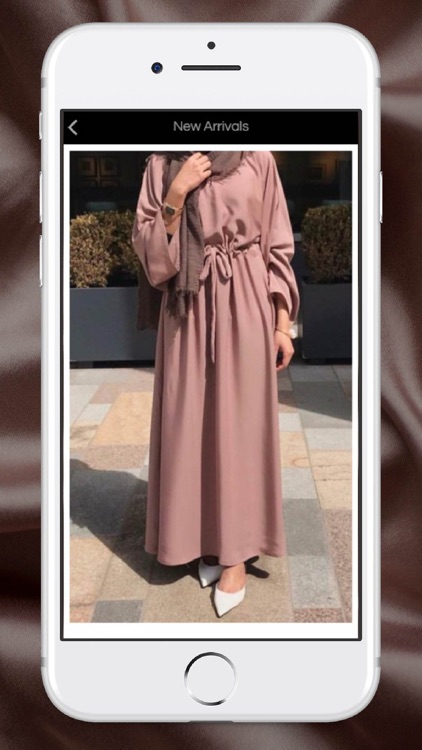 Husna Abayas