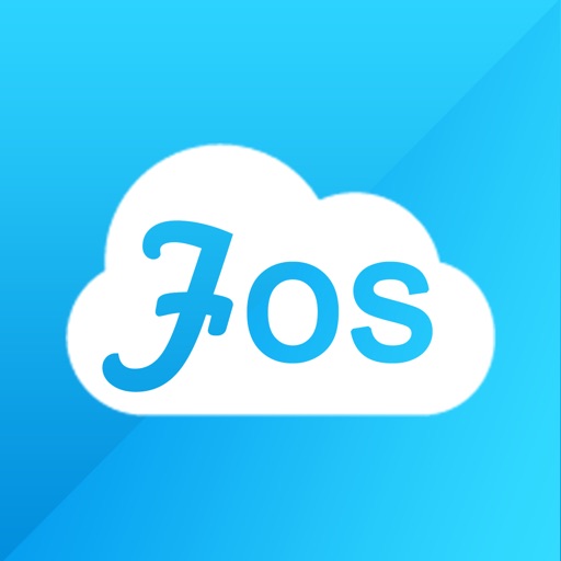SolarFos iOS App