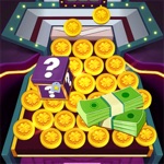 Lucky Coin Dozer