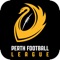 This app is for the community of the Perth Football League