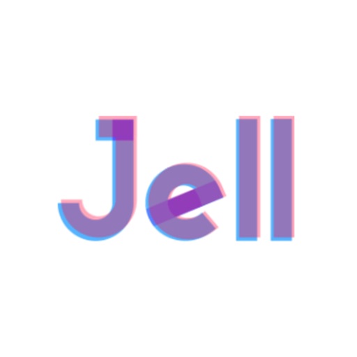 Jell - Service Marketplace