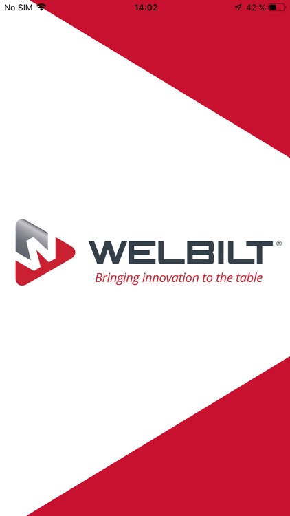 Welbilt Meetings