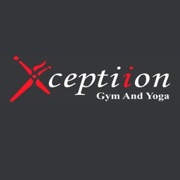 Xceptiion Gym & Yoga