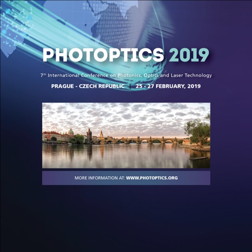 PHOTOPTICS 2019