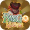 Hey,cowboy,welcome to bingo world in the Wild West