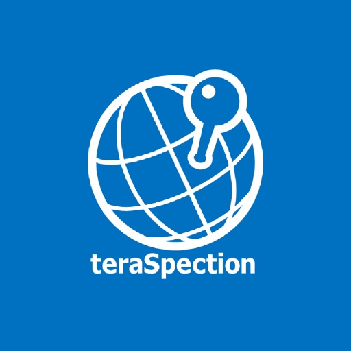 teraSpection Mobile