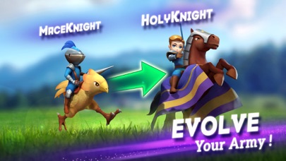 Valor Guard Tactics Hack screenshot 4 - game app interface