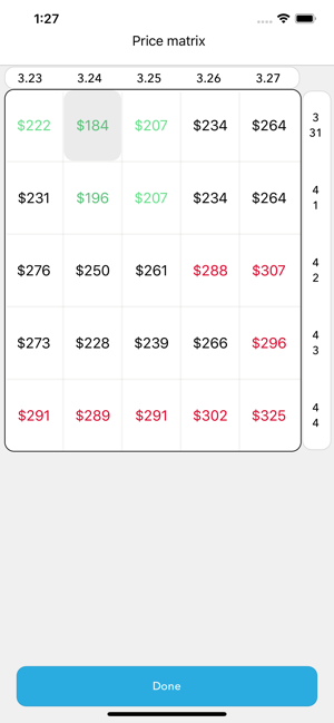 Cheap Deals - Flights tickets(圖3)-速報App