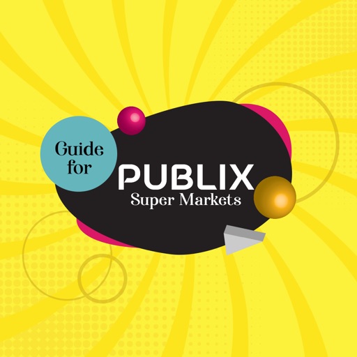 Guide for Publix Super Markets icon