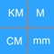 Unit Converter Calculator is an application to convert one unit value to multiple unit values