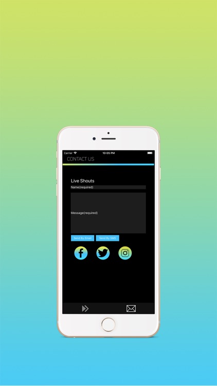 Select Radio
