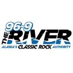 96.9 The River.