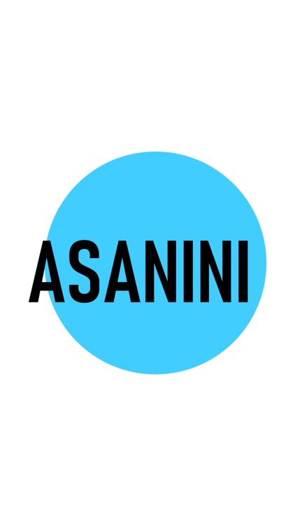 Asanini