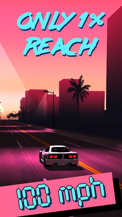 Turbo ’84: Retro Joyride