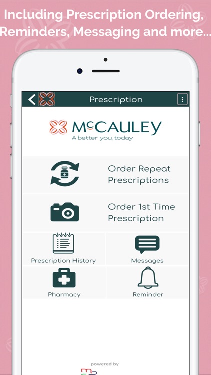 McCauley Pharmacy screenshot-3