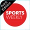 Icon USA TODAY Sports Weekly