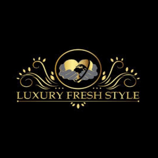 Luxury Fresh Style