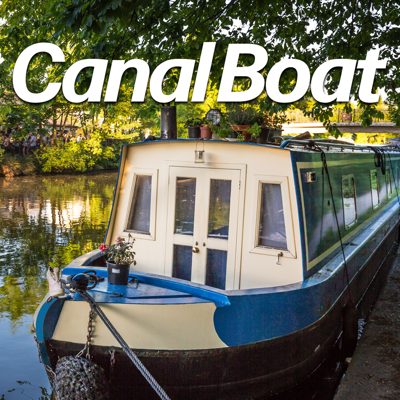 Canal Boat Magazine