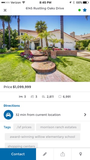 Top California Homes(圖3)-速報App