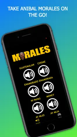 Game screenshot Anibal Morales Soundboard mod apk