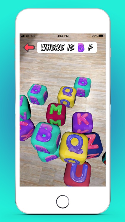 AR Classroom