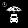 Versichern@Mercedes-Benz Bank iOS App