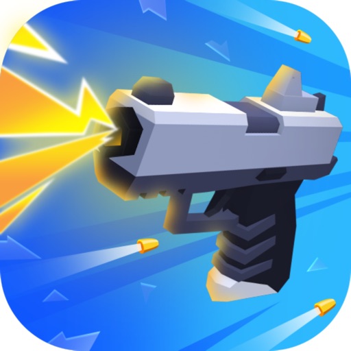 Bullet Mission Icon