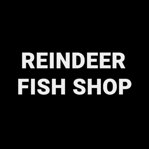 The Old Reindeer Fish Shop