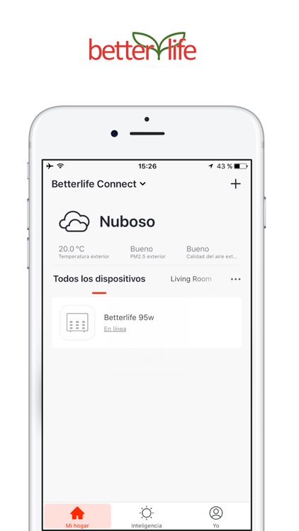 Betterlife Connect