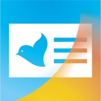 Sparrow Scan: Business Card pour PC