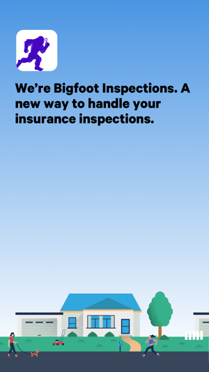 Bigfoot Inspections