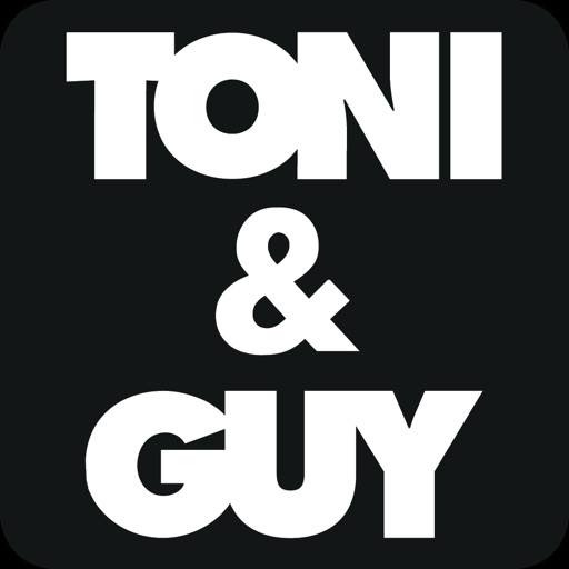 TONI&GUY MOSCOW Download