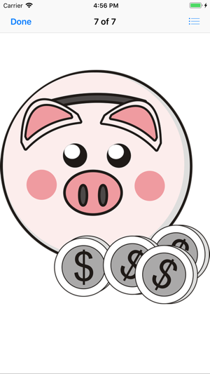 This Little Piggy Bank(圖8)-速報App