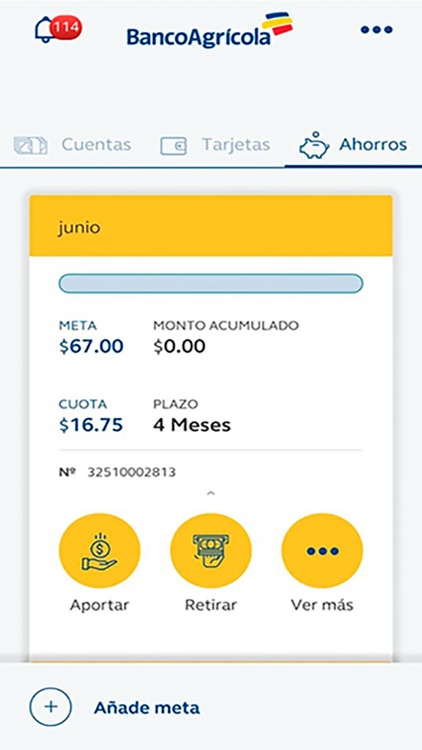 Banca Móvil
