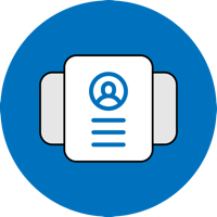 CV & Resume Templates by iPro