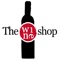 Welcome to TheWineShop mobile app