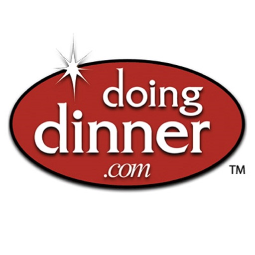 Doing Dinner