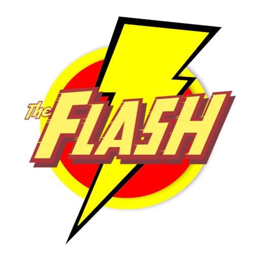 Flash.Еда icon