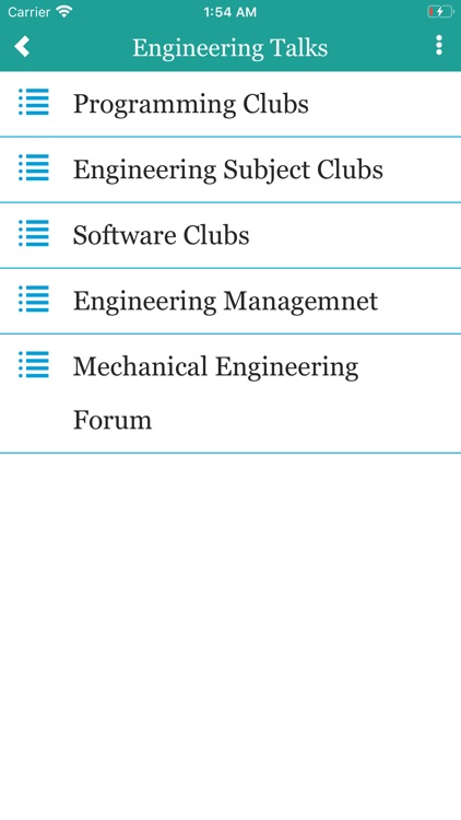 Business Intelligence (DT)