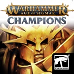 Warhammer AoS Champions