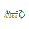 Ahmed Alauda - Araba Pusher - عربة دافع  artwork