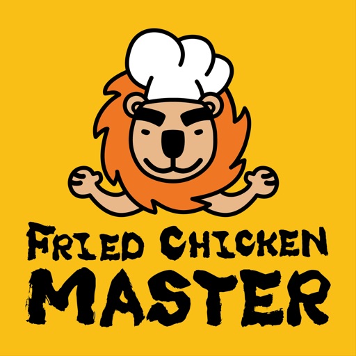 Fried Chicken Master