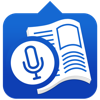 Tab Voice Reader