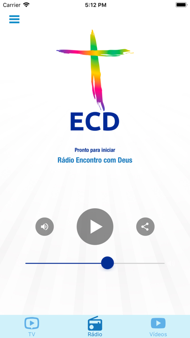 How to cancel & delete ECD - Encontro com Deus from iphone & ipad 2