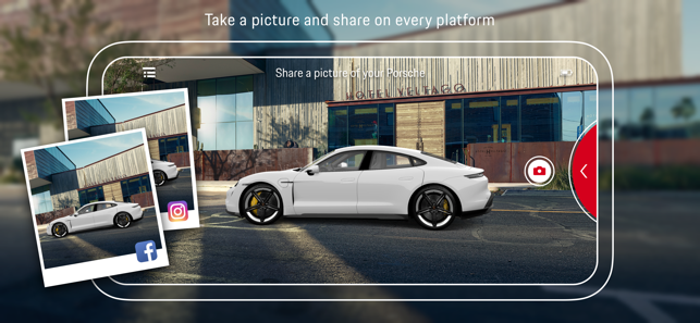 Porsche AR Visualiser(圖6)-速報App