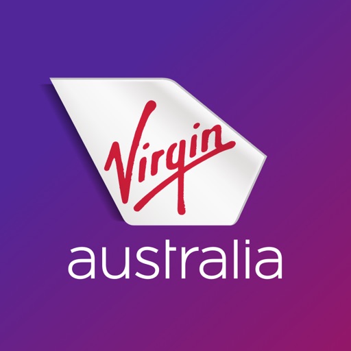 Virgin Australia Icon