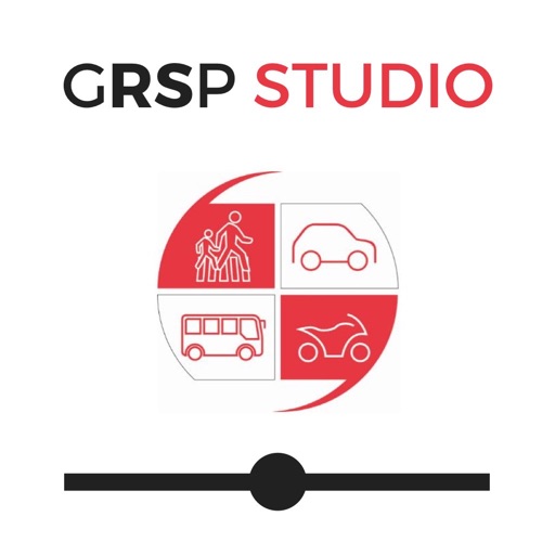 GRSP STUDIO