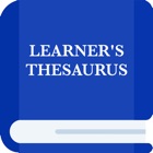 Learner's Thesaurus: GRE, SAT verbal master