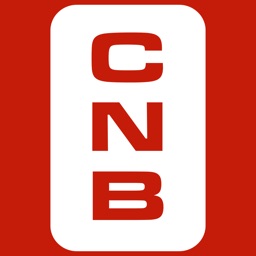 MyBankCNB Mobile for iPad